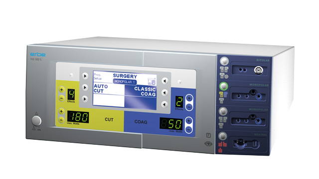 Ultrasound System